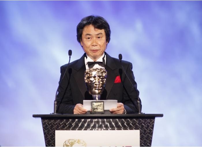 shigeru miyamoto tells us why nintendo is still the king of motion control image 3
