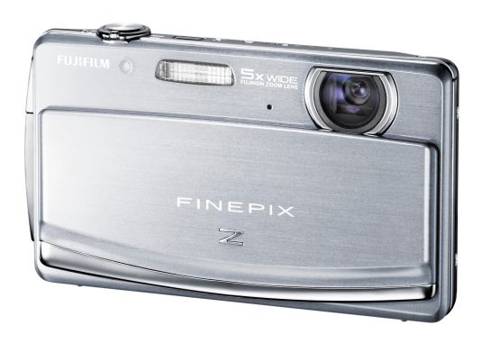 fujifilm snap four new finepix compact cameras image 12