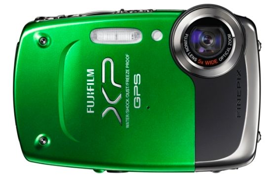 fujifilm snap four new finepix compact cameras image 13
