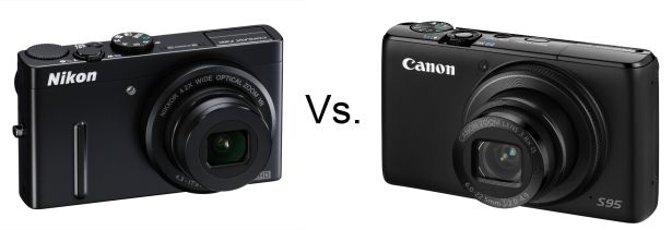 Canon PowerShot/IXY Nikon Coolpix 5台まとめ Canon PowerShot/IXY Nikon Coolpix 5台まとめ