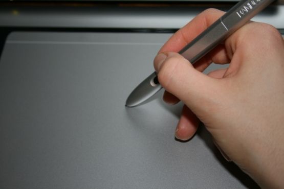 wacom bamboo special edition hands on image 14
