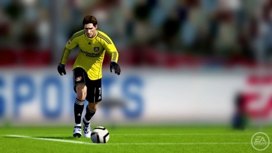 7 days living with fifa 11 image 3