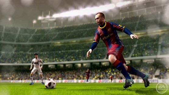 7 days living with fifa 11 image 4