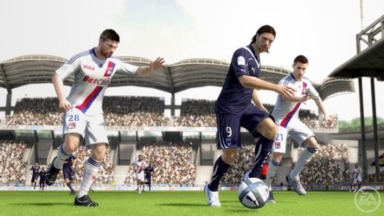 7 days living with fifa 11 image 6
