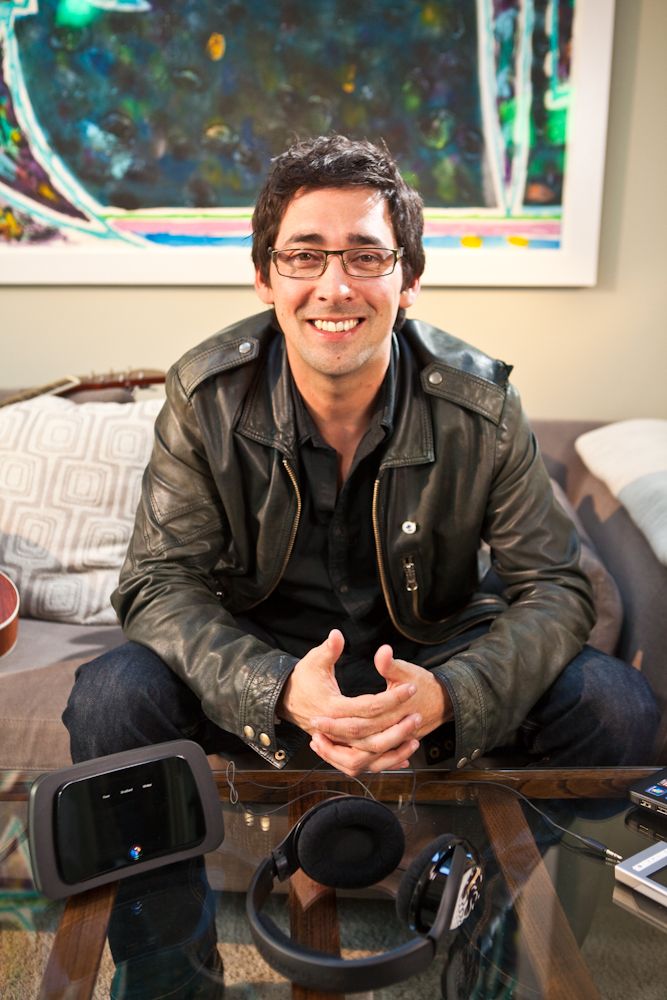 tv s colin murray talks tech tablets and twitter image 3