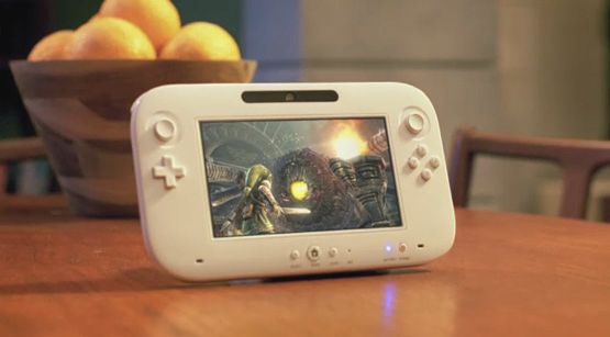 Nintendo Wii vs Wii U