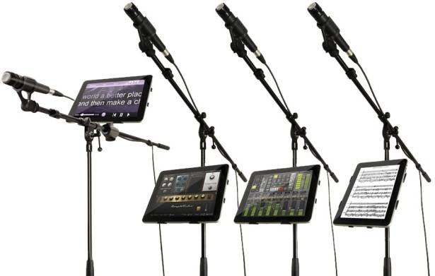 How the iPad is changing the face of music