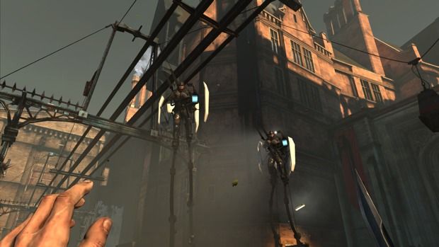 dishonored quick play preview image 3