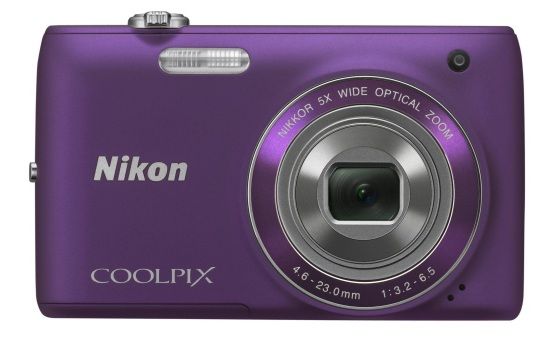 nikon s range headed up by the 3d shooting coolpix s100 image 2