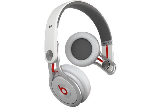 Beats by Dr. Dre mixr David Guettaコラボ Beats By Dre Mixr Headphones David Guetta Edition- Unboxing