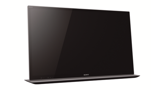 Sony HX8 Bravia TV tops 2012 range with massive Gorilla