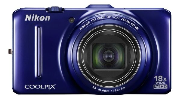 Nikon Coolpix S9300 and Coolpix S6300 zoom in for serious fun