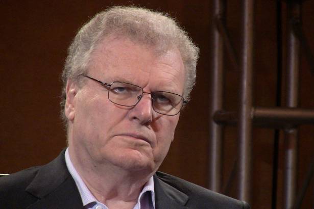 Sony shake-up: Sir Howard Stringer resigns as president and CEO