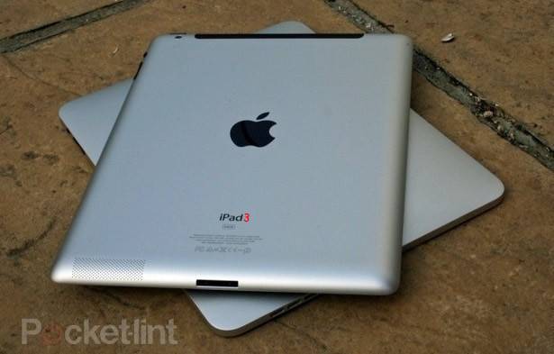 iPad 3 launch event first week of March