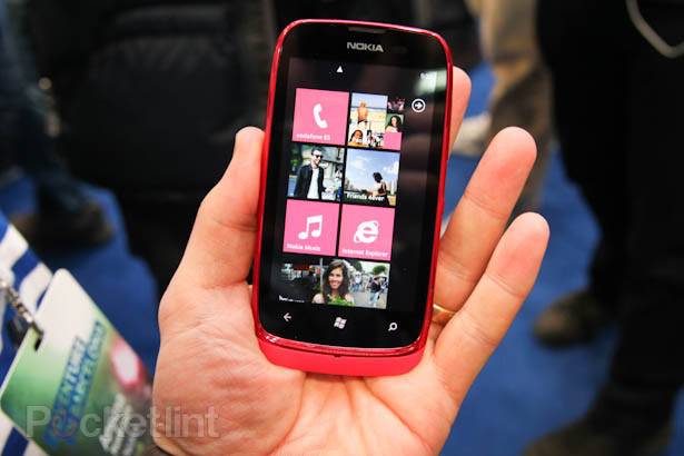 Nokia: We still need a cheaper Windows Phone to compete with Android