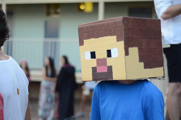 Minecraft developer makes more than £50 million