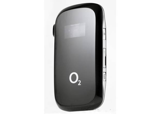 O2 enters the MiFi market with PAYG Pocket Hotspot