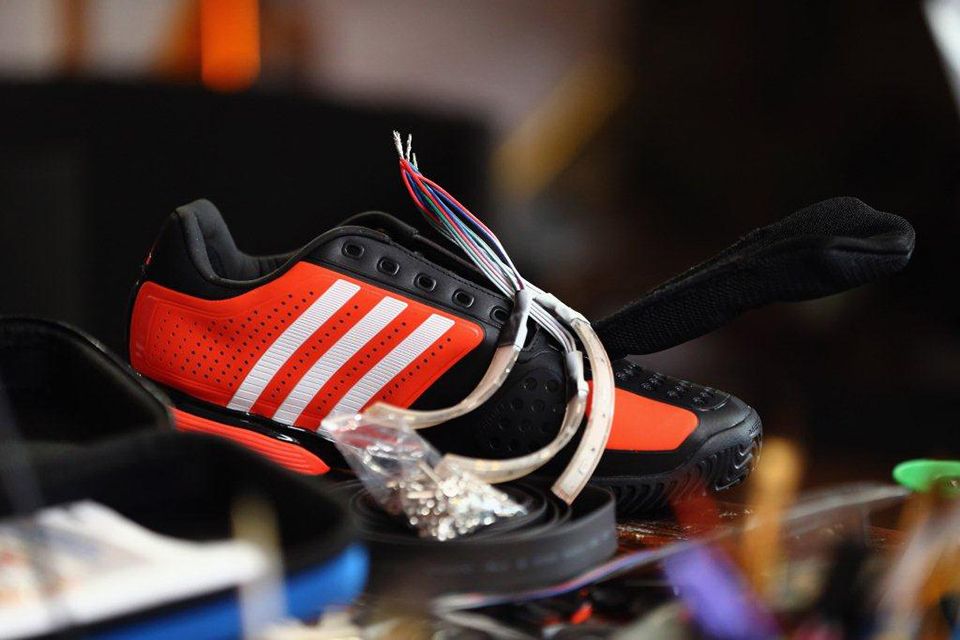 adidas olympic trainers