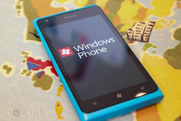 Windows Phone 8 devices to receive over-the-air updates