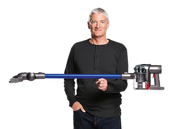 Dyson DC44 Digital Slim cordless vacuum cleaner, more suck
