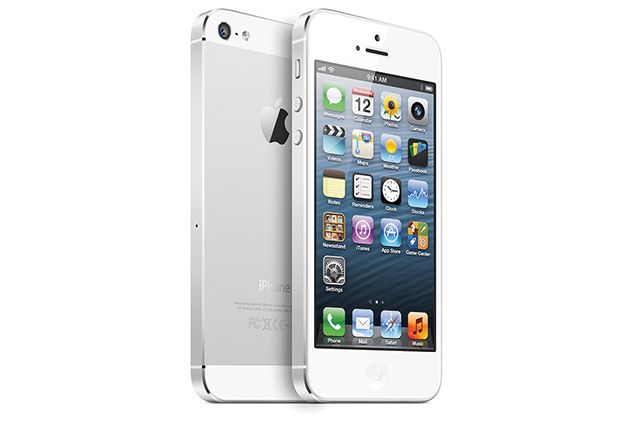 Apple iPhone5 Apple iPhone 5S 16GB Gold Unlocked Sim FREE, Unlocked, 4G