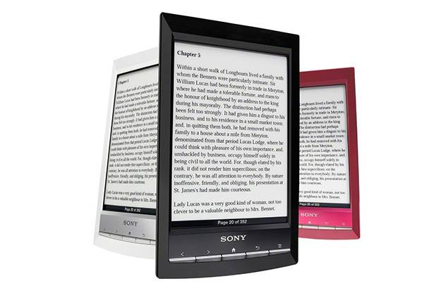 Sony Reader Store opens a virtual book club for US customers