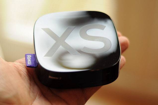 Sky's Now TV now available on Roku too