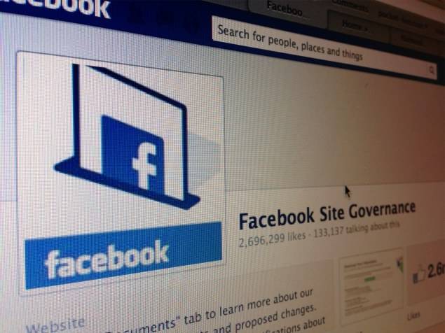Facebook governance vote closes, all your base are belong to us