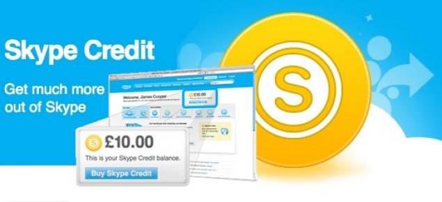 Secret Skype: Paid Skype