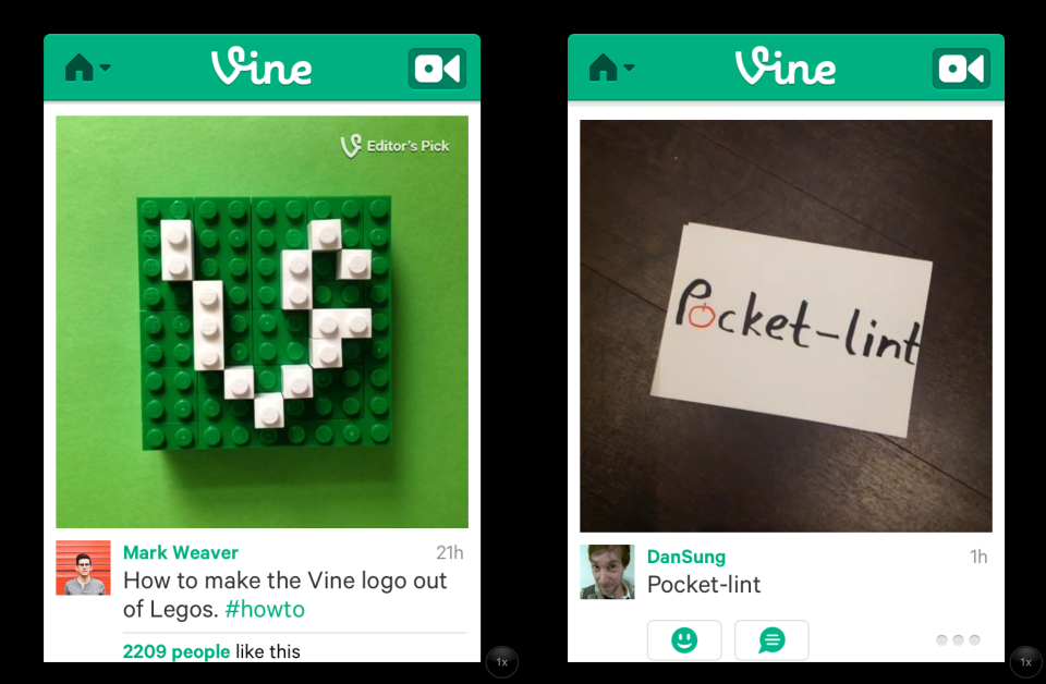 Vine Code Language What is Vine?