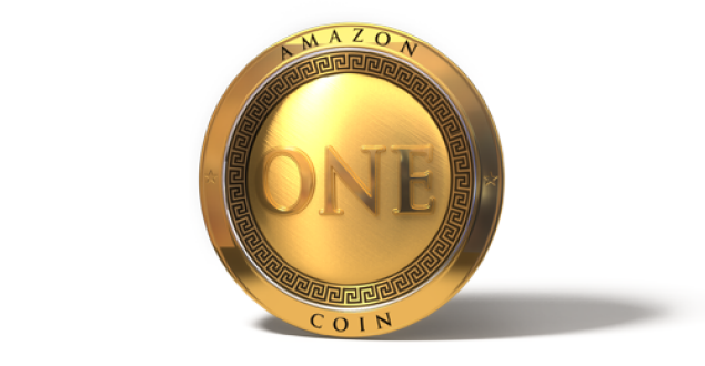 Amazon launches loyalty scheme, dubs it Amazon Coins
