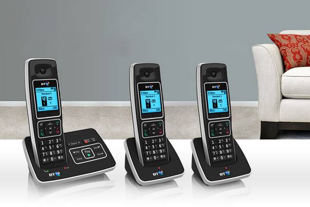 BT allows you to block cold callers with new 'nuisance call' killing BT6500