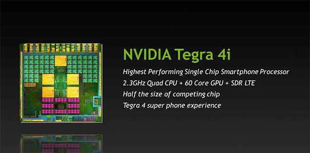 Phones News Nvidia | Pocket-lint