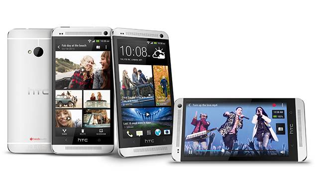 HTC One release date and where can I get it?