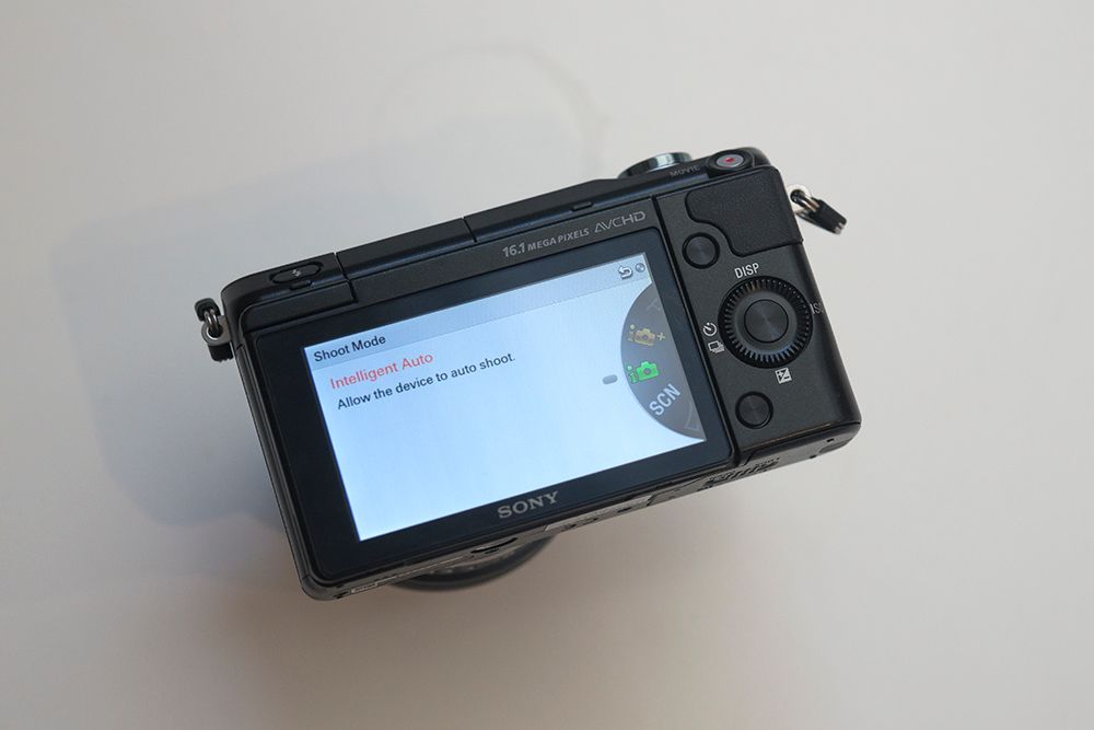 【てんこ盛り】SONY NEX−3N NEX-3N レビュー コンパクトなソニーのミラーレス一眼 | Photo Journal