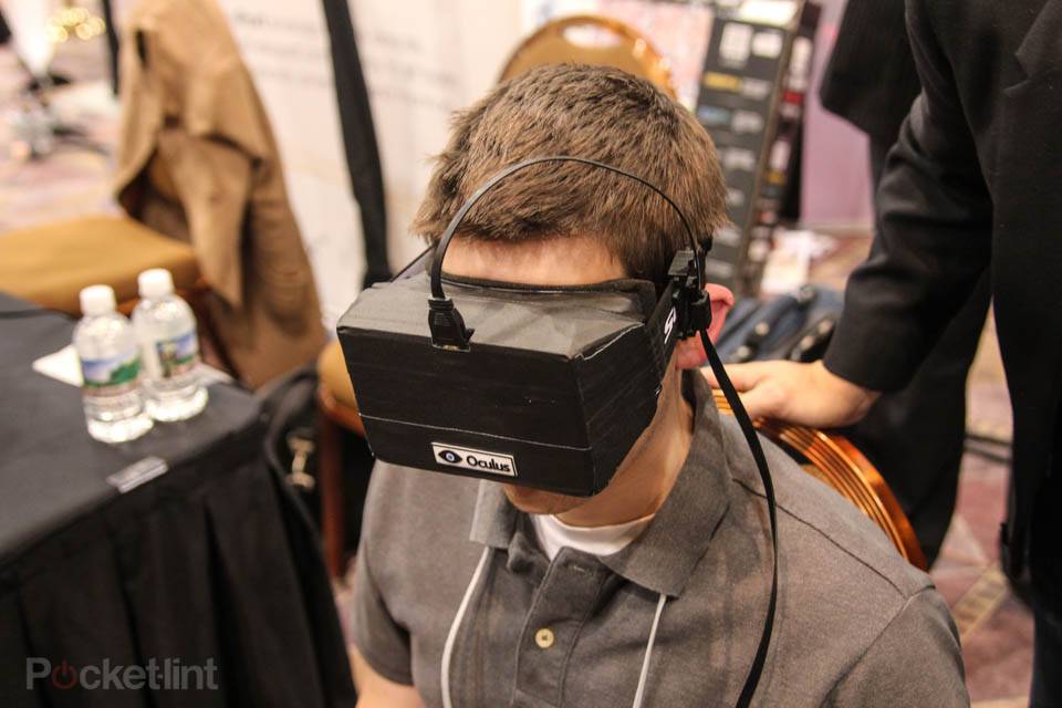 Valve's Team Fortress 2 named as Oculus Rift's first game