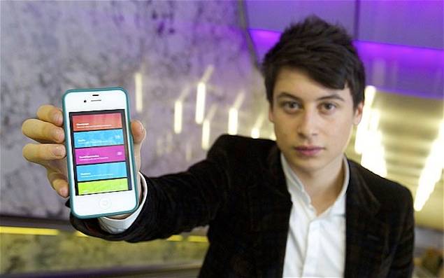 Yahoo buys Summly: App to close and be integrated into Yahoo mobile
