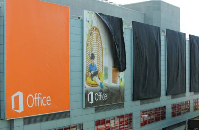Microsoft Office update reportedly slated for this autumn, alongside ...