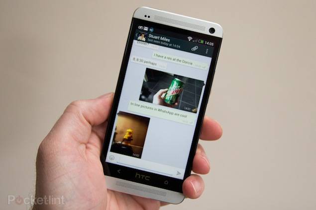 google working to acquire cross platform whatsapp messenger  image 1