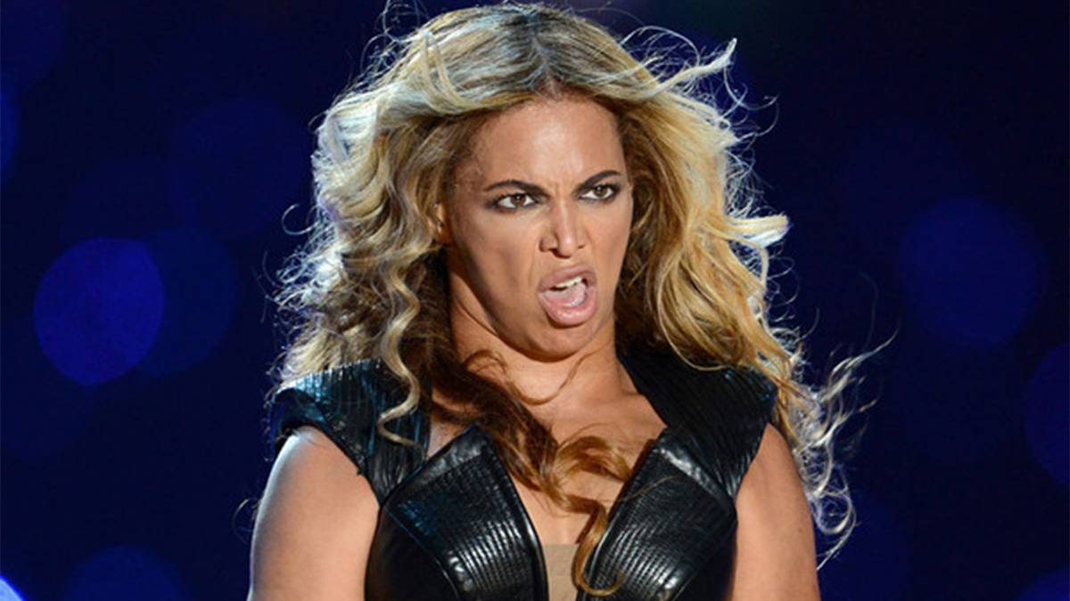 Beyonce bans press photographers from tour, after bad Super Bowl social ...