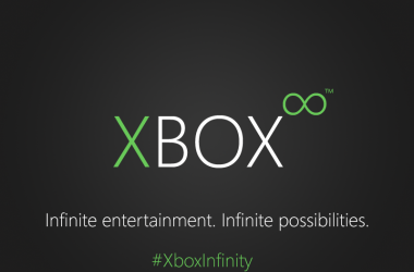 xbox 720 to be called xbox infinity image 2