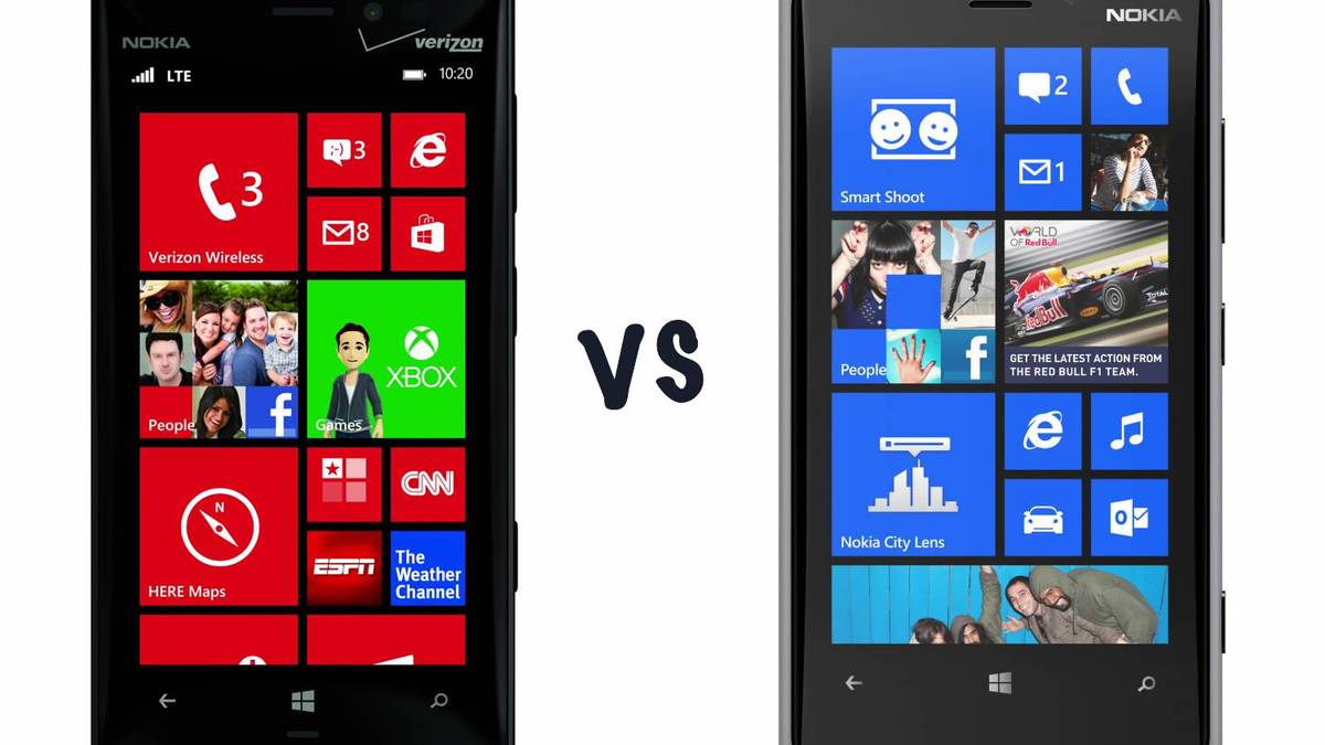 Nokia Lumia 928 vs 920: What's different?, image size:1200x675