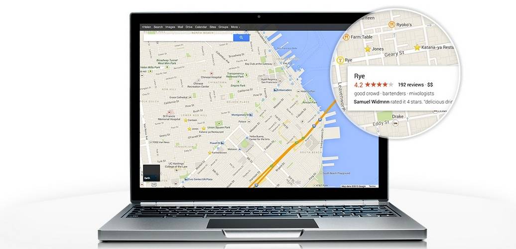 Revamped Google Maps sign-up goes live before Google I/O, shows new ...