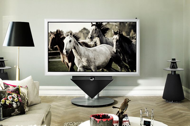 bang olufsen ceo 4k tv on the way stacks more premium products due this year image 4