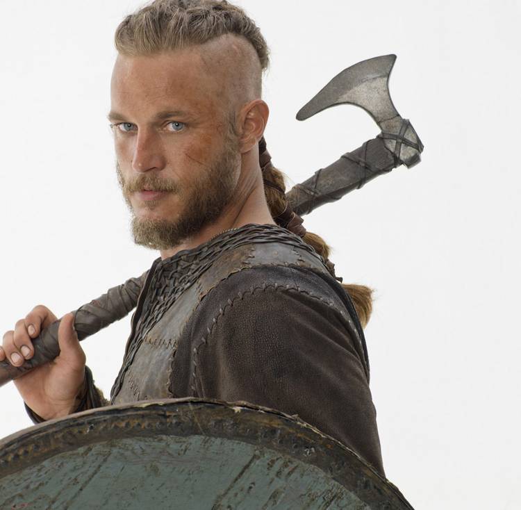Lovefilm Vikings interviews: Binge TV, exclusivity deals and Iron Age ...