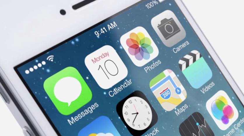 iOS 7 release date and everything you need to know