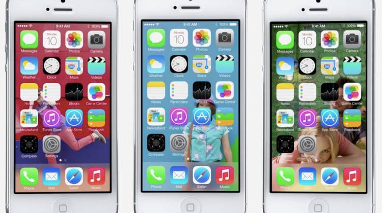 Ios 7 Overview iOS 7 release date and everything you need to know