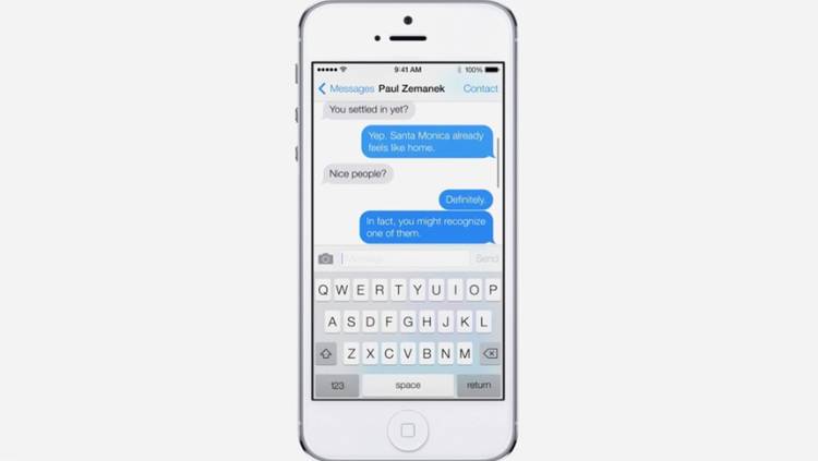 iOS 7 release date and everything you need to know