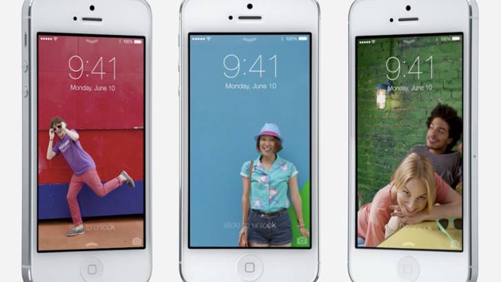 Ios Version 7 iOS 7 release date and everything you need to know