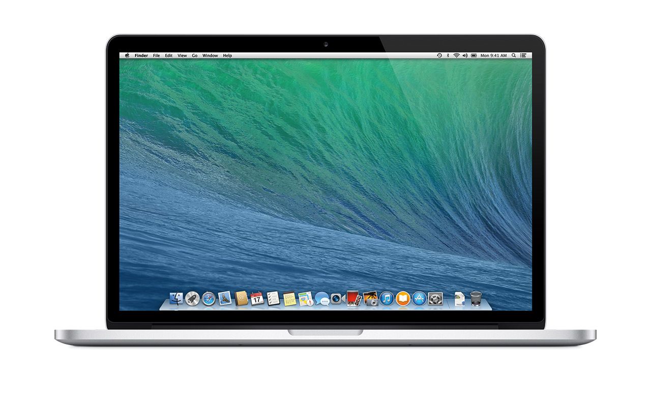 OS X Mavericks: Everything you need to know